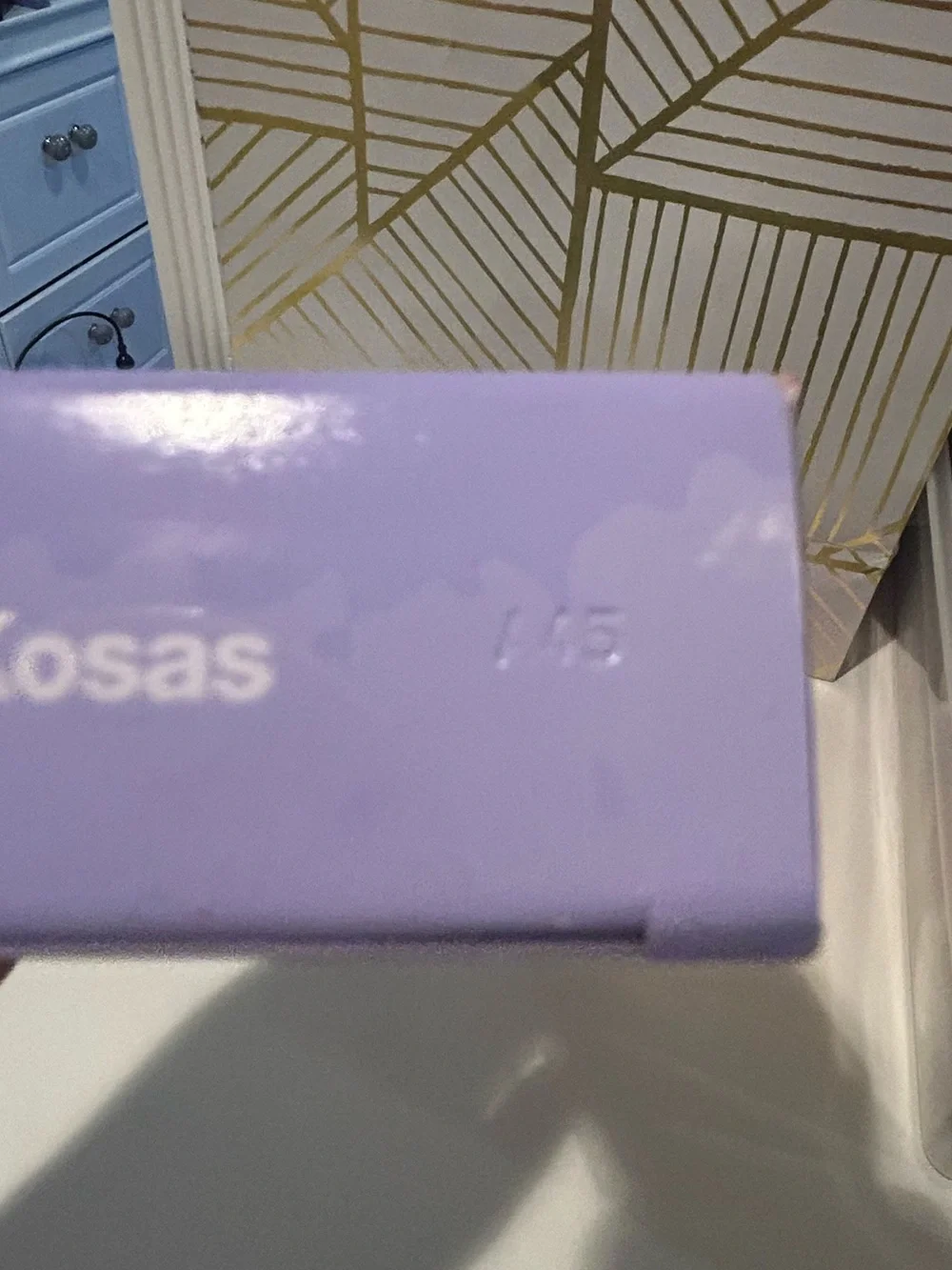 ✨ Kosas Blush Is Life Baked Dimensional + Brightening Blush | Chills |Sealed NIB